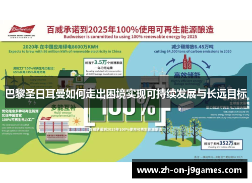 巴黎圣日耳曼如何走出困境实现可持续发展与长远目标 巴黎圣日耳曼如何走出困境实现可持续发展与长远目标