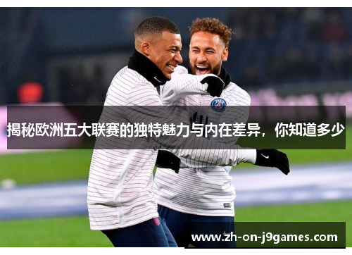 揭秘欧洲五大联赛的独特魅力与内在差异，你知道多少